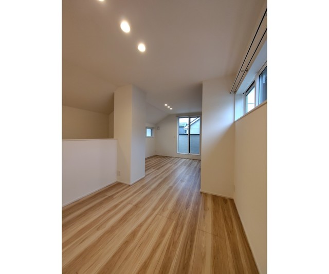 5/20 リビング/ダイニング