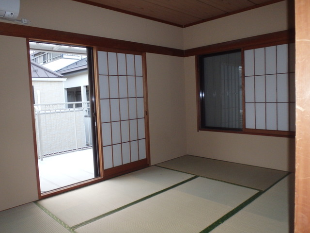 4/13 リビング/ダイニング