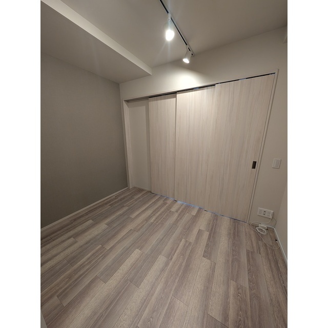 4/14 リビング/ダイニング