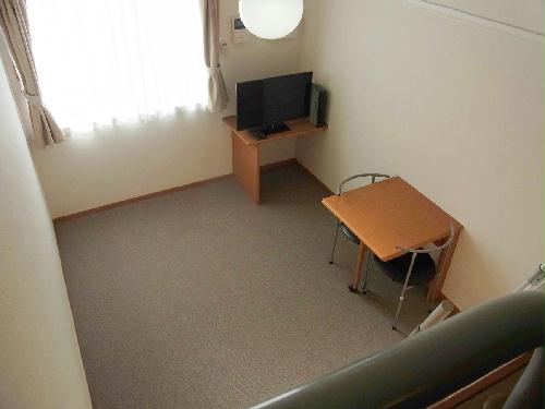 3/14 リビング/ダイニング