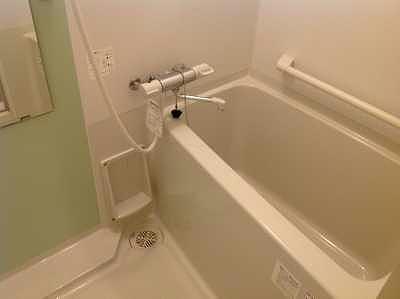 5/14 浴室