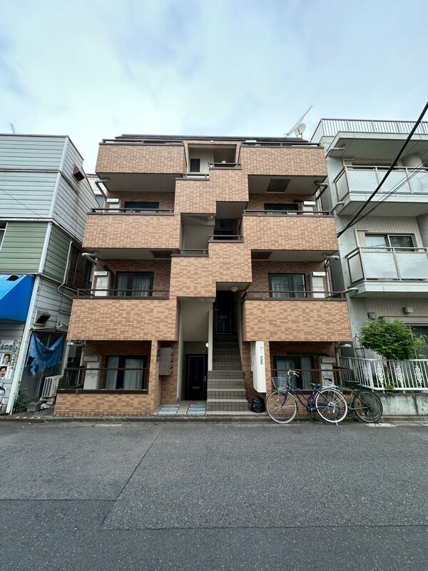 1/2 外観