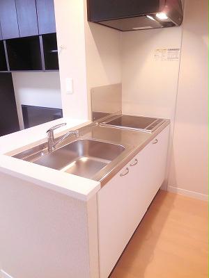 4/18 リビング/ダイニング