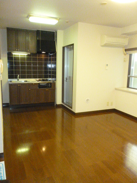 3/20 リビング/ダイニング