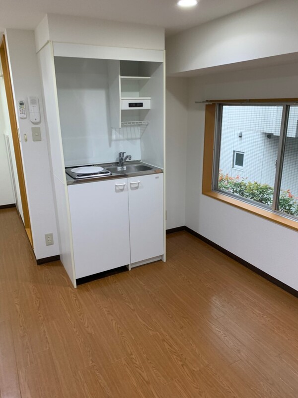 3/15 リビング/ダイニング