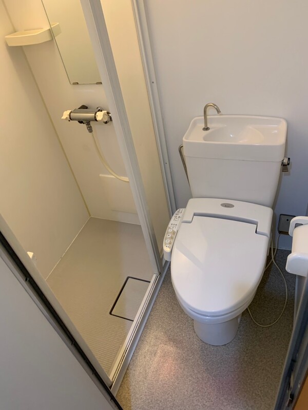 5/15 トイレ
