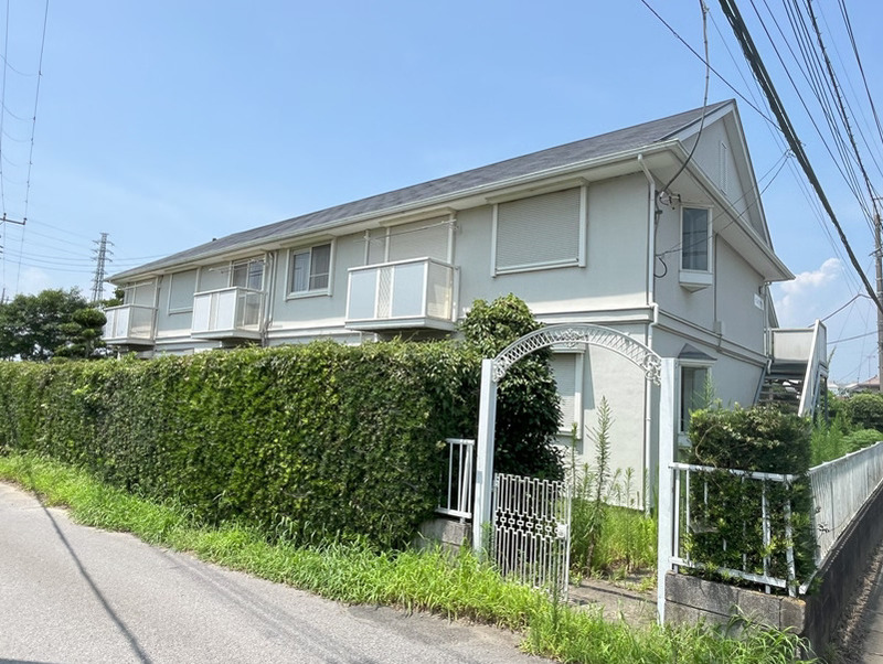 1/6 外観