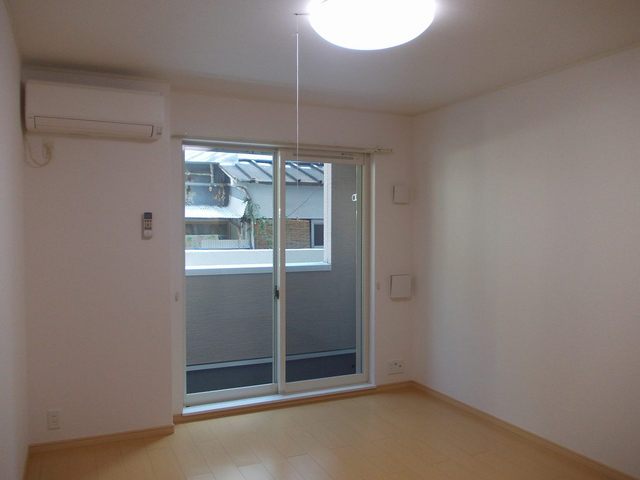 4/16 リビング/ダイニング