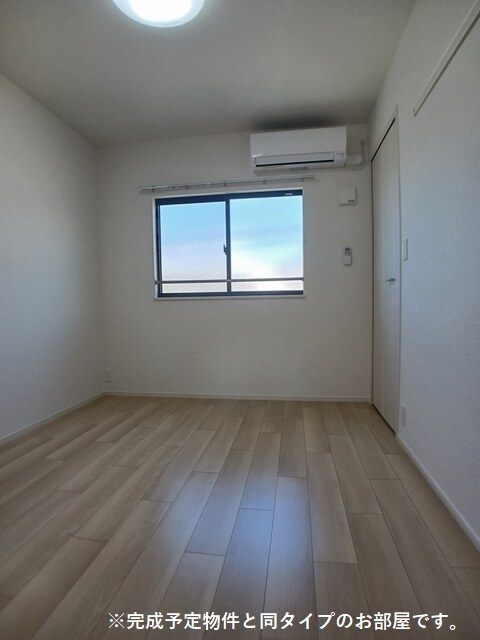 4/20 リビング/ダイニング