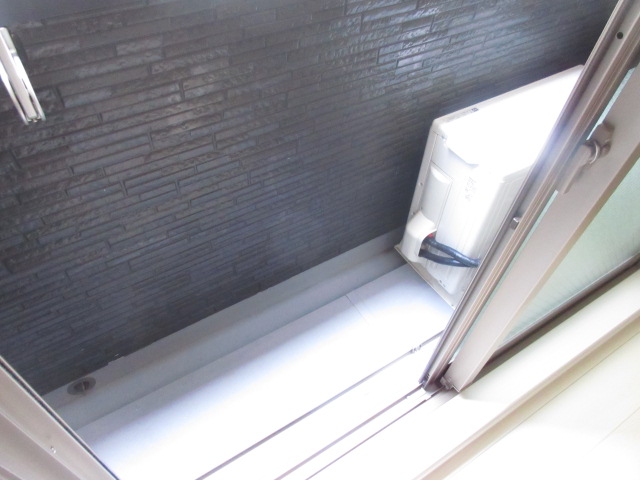 14/30 バルコニー