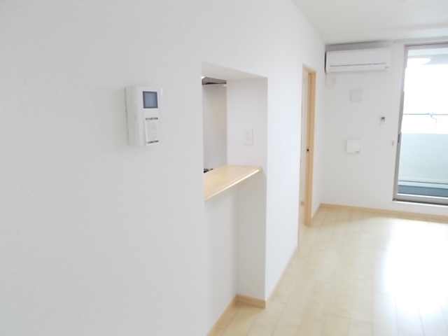 4/20 リビング/ダイニング