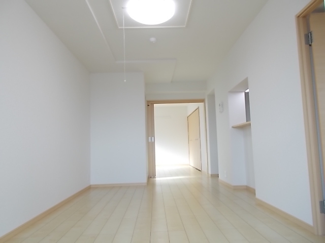 3/20 リビング/ダイニング