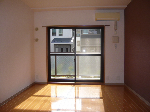 3/18 リビング/ダイニング