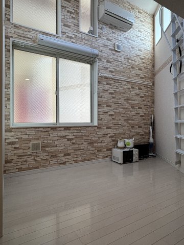 5/22 リビング/ダイニング