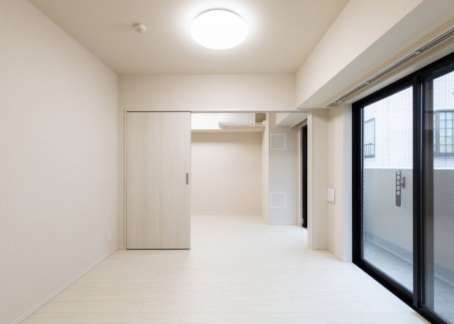 3/20 リビング/ダイニング