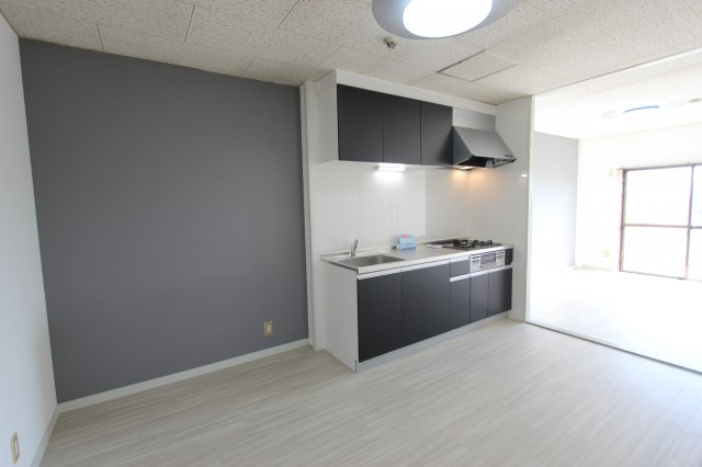 3/23 リビング/ダイニング