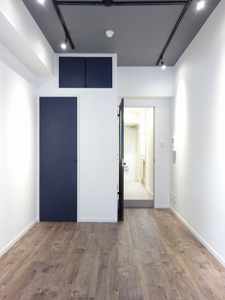 4/14 リビング/ダイニング