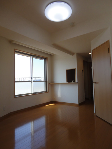 4/14 リビング/ダイニング