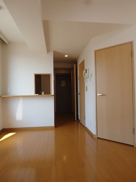 5/14 リビング/ダイニング