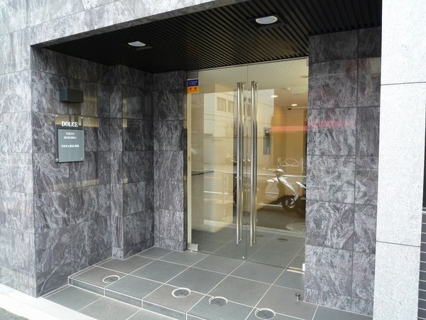 2/7 エントランス