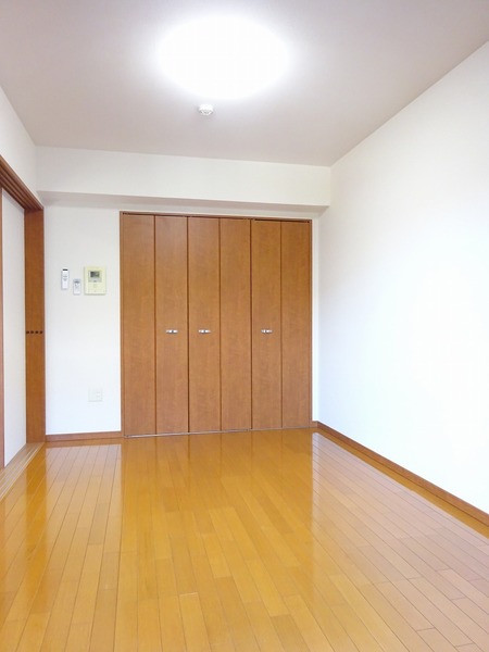 4/13 リビング/ダイニング