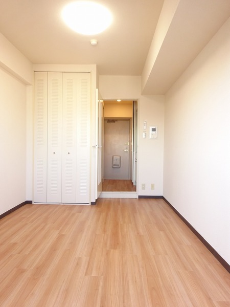 4/14 リビング/ダイニング