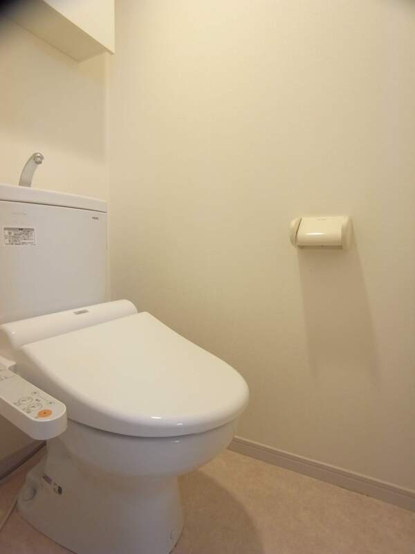 11/17 トイレ