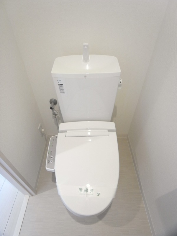 11/23 トイレ