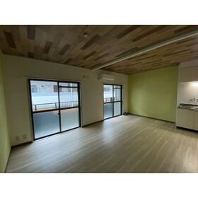 3/16 リビング/ダイニング