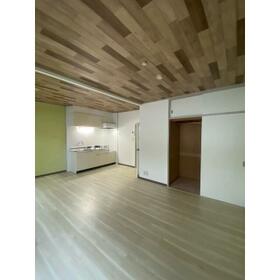 4/16 リビング/ダイニング