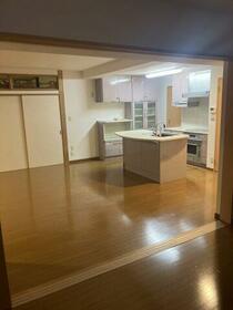 4/7 リビング/ダイニング