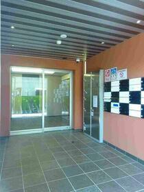 15/25 エントランス