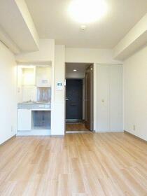 6/16 リビング/ダイニング