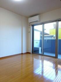 4/14 リビング/ダイニング