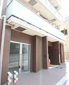 15/16 エントランス