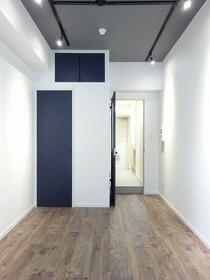 6/16 リビング/ダイニング