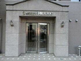 15/16 エントランス