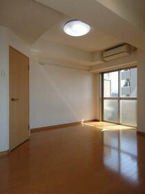 8/16 リビング/ダイニング