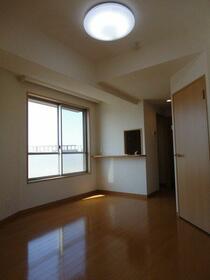 6/16 リビング/ダイニング