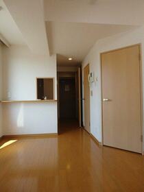 7/16 リビング/ダイニング