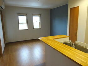 3/16 リビング/ダイニング