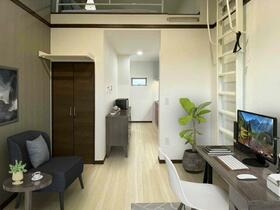 3/26 リビング/ダイニング