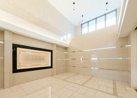 12/14 エントランス