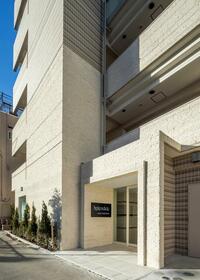 10/14 エントランス