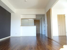 3/15 リビング/ダイニング