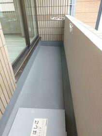 13/16 バルコニー