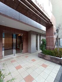 11/11 エントランス