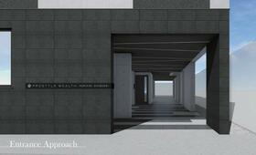 4/4 エントランス