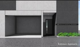 3/3 エントランス