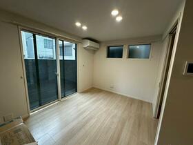 3/21 リビング/ダイニング